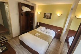 Massilia hôtel - photo 15