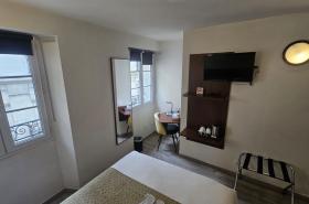 Massilia hôtel - photo 13