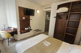 Massilia hôtel - photo 9