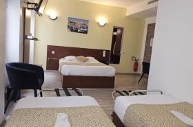 Massilia hôtel - photo 24