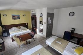 Massilia hôtel - photo 23