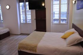 Massilia hôtel - photo 8