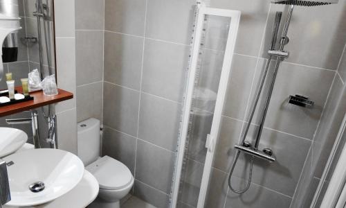 Massilia hôtel - photo 2