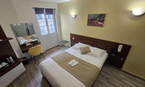 Massilia hôtel - photo 1