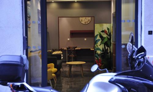 Massilia hôtel - photo 3