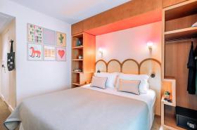 RockyPop Marseille Hôtel - photo 14