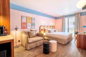RockyPop Marseille Hôtel - photo 16
