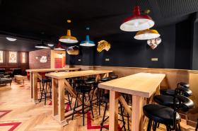RockyPop Marseille Hôtel - photo 5