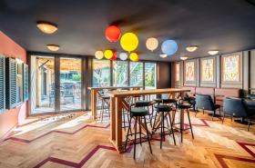 RockyPop Marseille Hôtel - photo 8