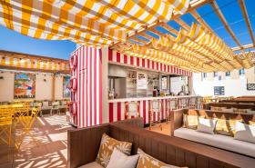 RockyPop Marseille Hôtel - photo 4