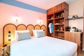 RockyPop Marseille Hôtel - photo 26