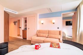 RockyPop Marseille Hôtel - photo 18