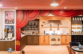RockyPop Marseille Hôtel - photo 10