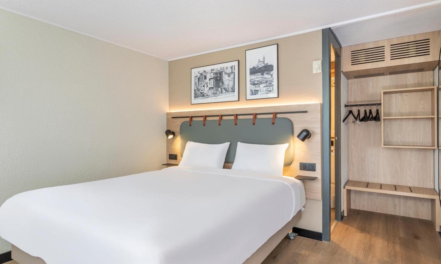 Foto vom Campanile Marseille Saint Antoine