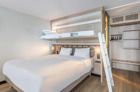 Campanile Marseille Saint Antoine - photo 16