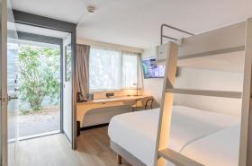 Campanile Marseille Saint Antoine - photo 19