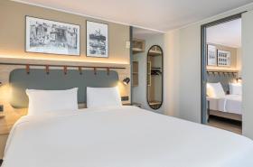 Campanile Marseille Saint Antoine - photo 21