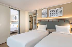 Campanile Marseille Saint Antoine - photo 22