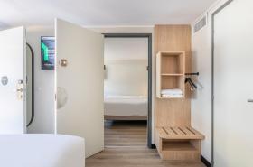 Campanile Marseille Saint Antoine - photo 20