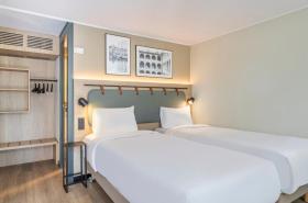 Campanile Marseille Saint Antoine - photo 24