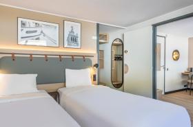 Campanile Marseille Saint Antoine - photo 25