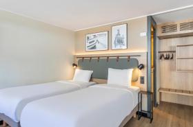 Campanile Marseille Saint Antoine - photo 27