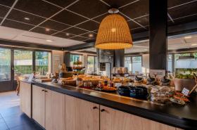 Campanile Marseille Saint Antoine - photo 11