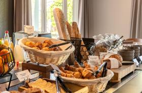 Campanile Marseille Saint Antoine - photo 12