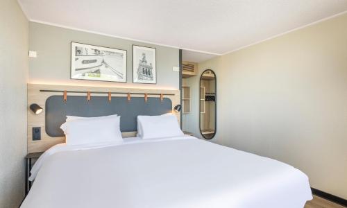 Campanile Marseille Saint Antoine - photo 1