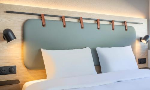 Campanile Marseille Saint Antoine - photo 2