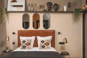 Maisons du Monde Hôtel & Suites - photo 9