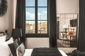 Maisons du Monde Hôtel & Suites - photo 7