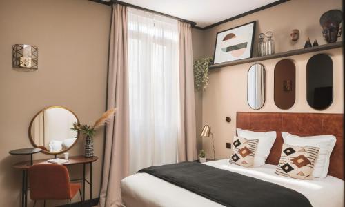 Maisons du Monde Hôtel & Suites - photo 2