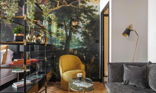 Maisons du Monde Hôtel & Suites - photo 3