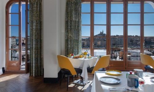 La Résidence Du Vieux Port - photo 3