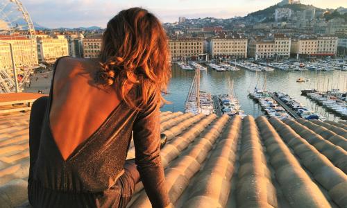 Photo La Rsidence Du Vieux Port (Marseille)