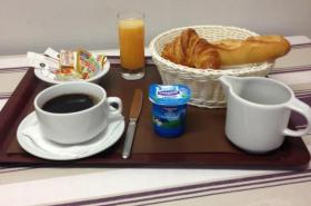 Hôtel du Sud Vieux Port - photo 9