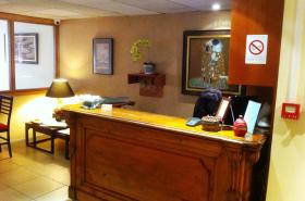 Hôtel du Sud Vieux Port - photo 6