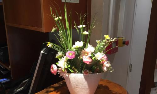 Hôtel du Sud Vieux Port - photo 1