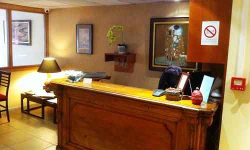 Hôtel du Sud Vieux Port - photo 3