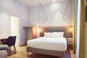 Hôtel Maison Montgrand - photo 10