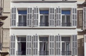 Hôtel Maison Montgrand - photo 27
