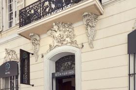 Hôtel Maison Montgrand - photo 4