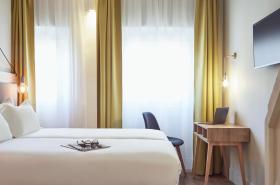 Hôtel Maison Montgrand - photo 7