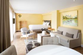 Hôtel Maison Montgrand - photo 11