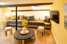 Hôtel Maison Montgrand - photo 23