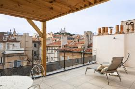 Hôtel Maison Montgrand - photo 20