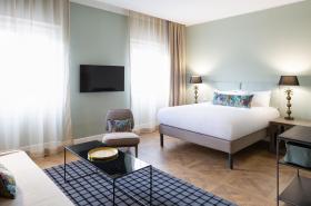 Hôtel Maison Montgrand - photo 17