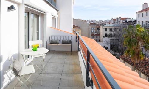 Hôtel Maison Montgrand - photo 3