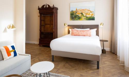 Hôtel Maison Montgrand - photo 2